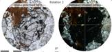 Garnet sillimanite gneiss - Isle of Harris 2.jpg