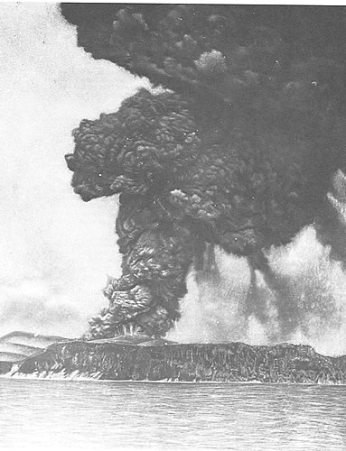 Krakatoa A L`Est De Java [1968]