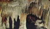 Cave of Diros (Peloponnes)